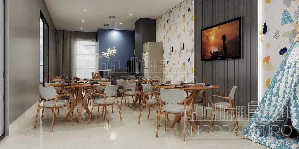 Apartamento, 2 quartos, 73 m² - Foto 9