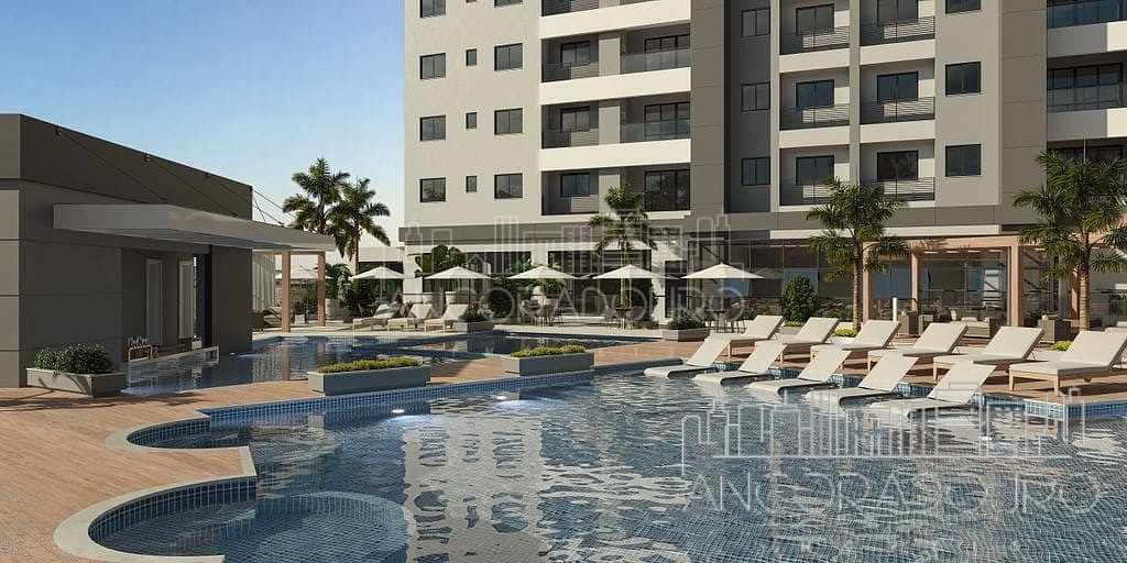 Apartamento, 2 quartos, 73 m² - Foto 4