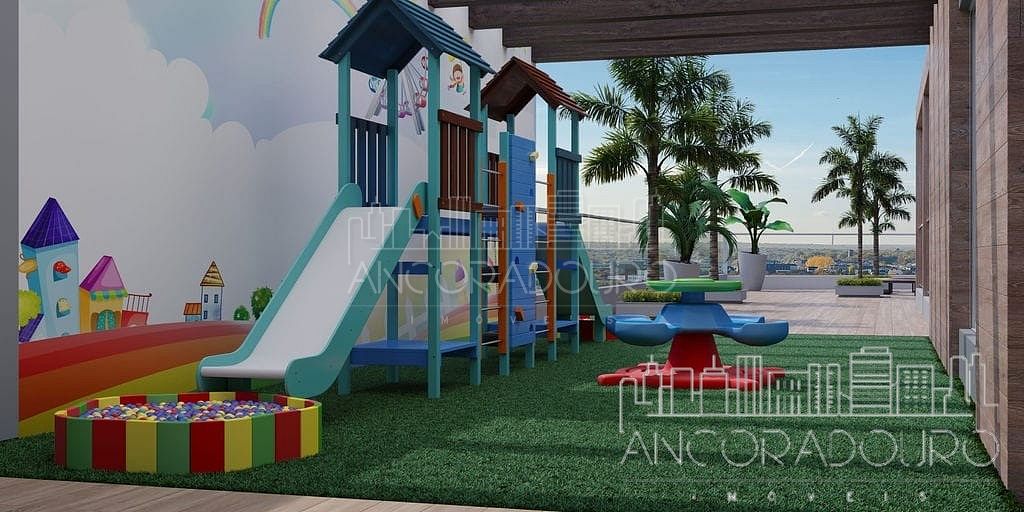 Apartamento, 2 quartos, 73 m² - Foto 14