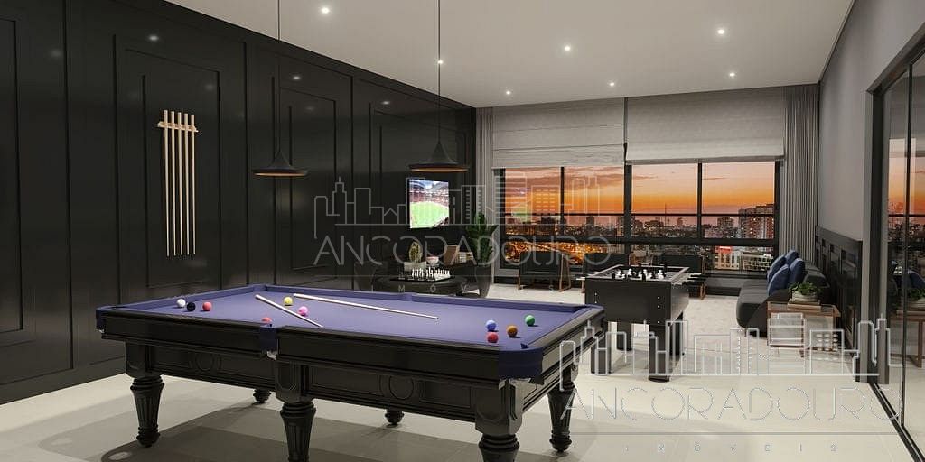 Apartamento, 2 quartos, 73 m² - Foto 2