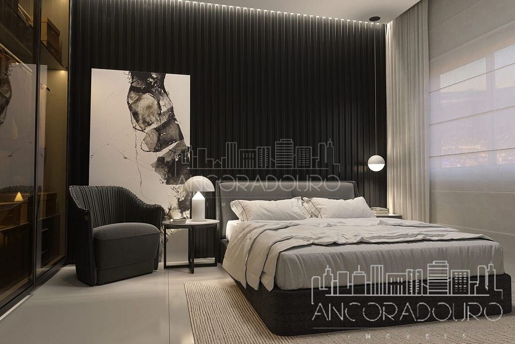 Apartamento, 2 quartos, 73 m² - Foto 8