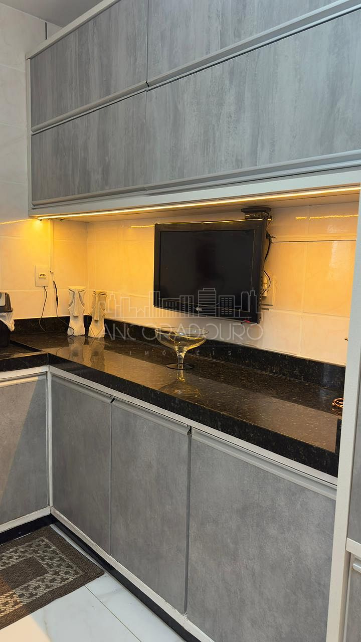 Apartamento, 3 quartos, 117 m² - Foto 5