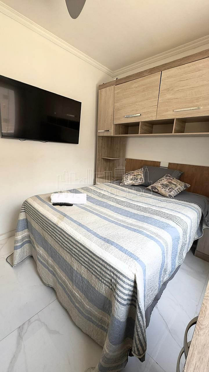 Apartamento, 3 quartos, 117 m² - Foto 10