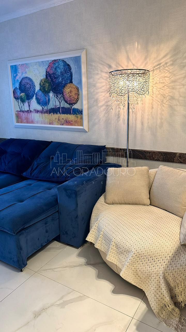 Apartamento, 3 quartos, 117 m² - Foto 2