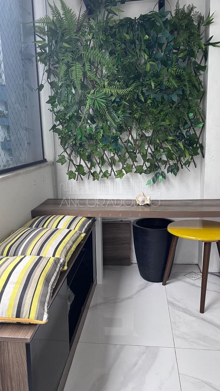 Apartamento, 3 quartos, 117 m² - Foto 4