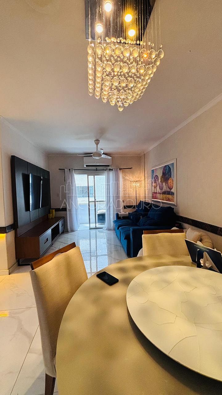 Apartamento, 3 quartos, 117 m² - Foto 1