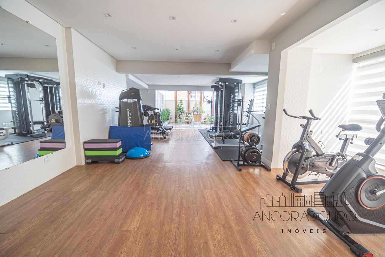 Apartamento, 2 quartos, 102 m² - Foto 59