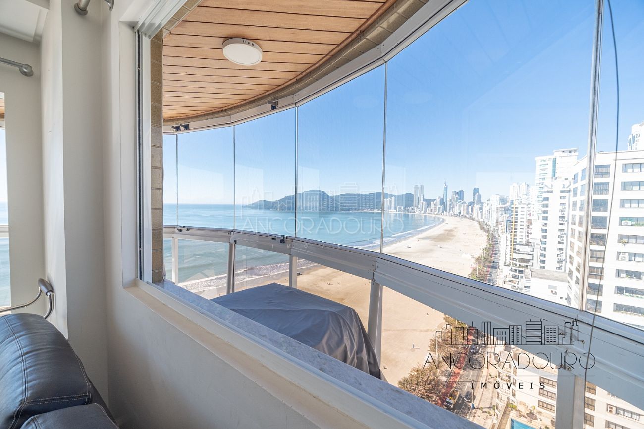Apartamento, 2 quartos, 102 m² - Foto 2