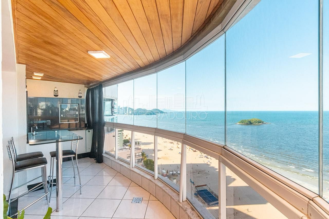 Apartamento, 2 quartos, 102 m² - Foto 1
