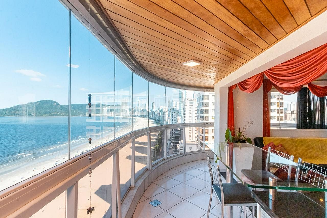Apartamento, 2 quartos, 102 m² - Foto 3