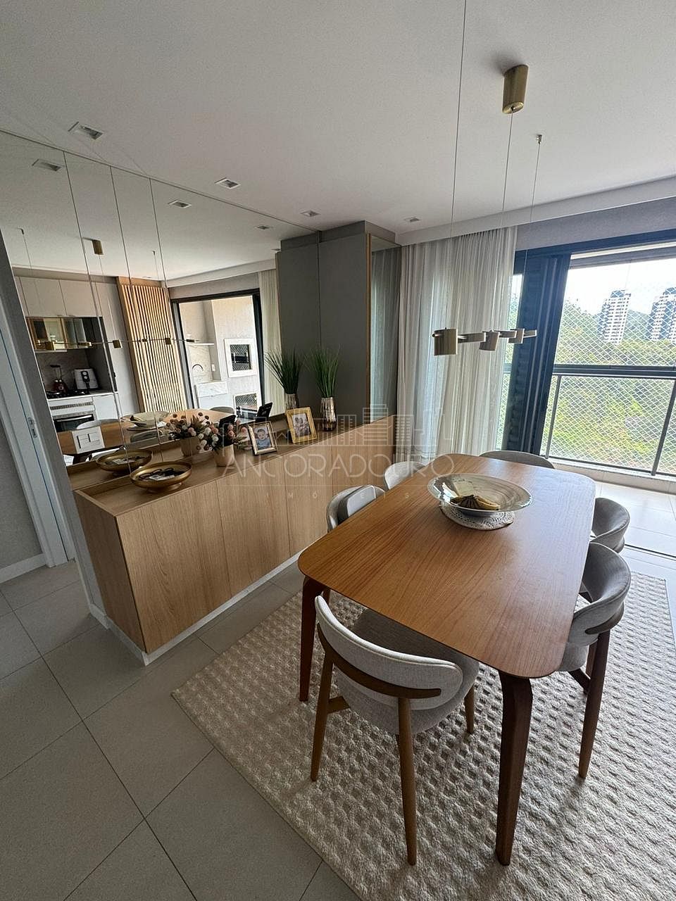 Apartamento, 2 quartos, 84 m² - Foto 3