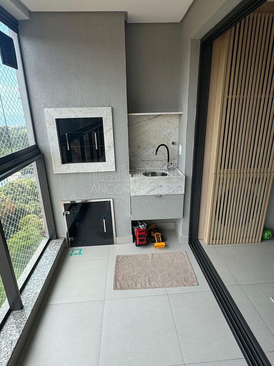 Apartamento, 2 quartos, 84 m² - Foto 10