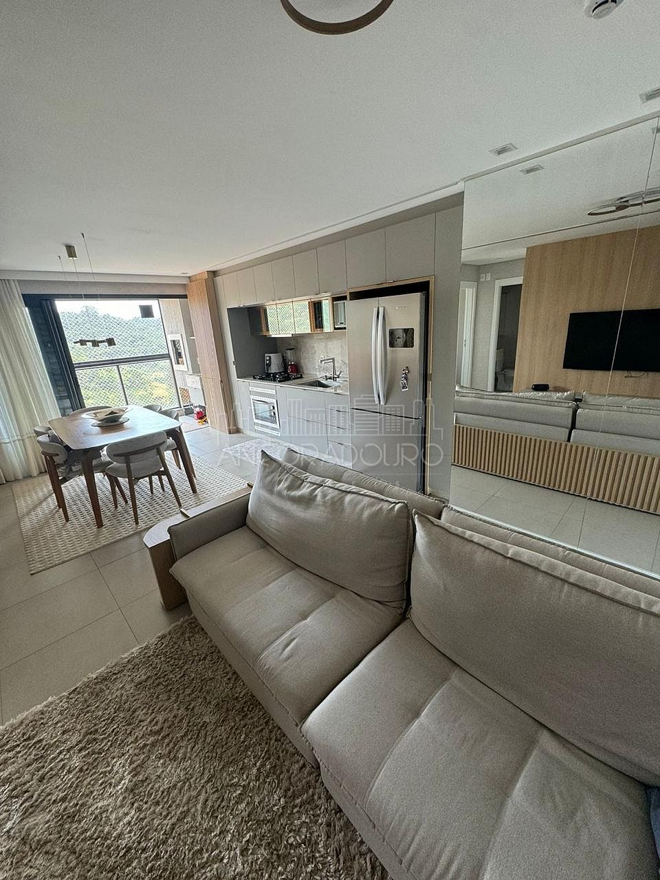 Apartamento, 2 quartos, 84 m² - Foto 2