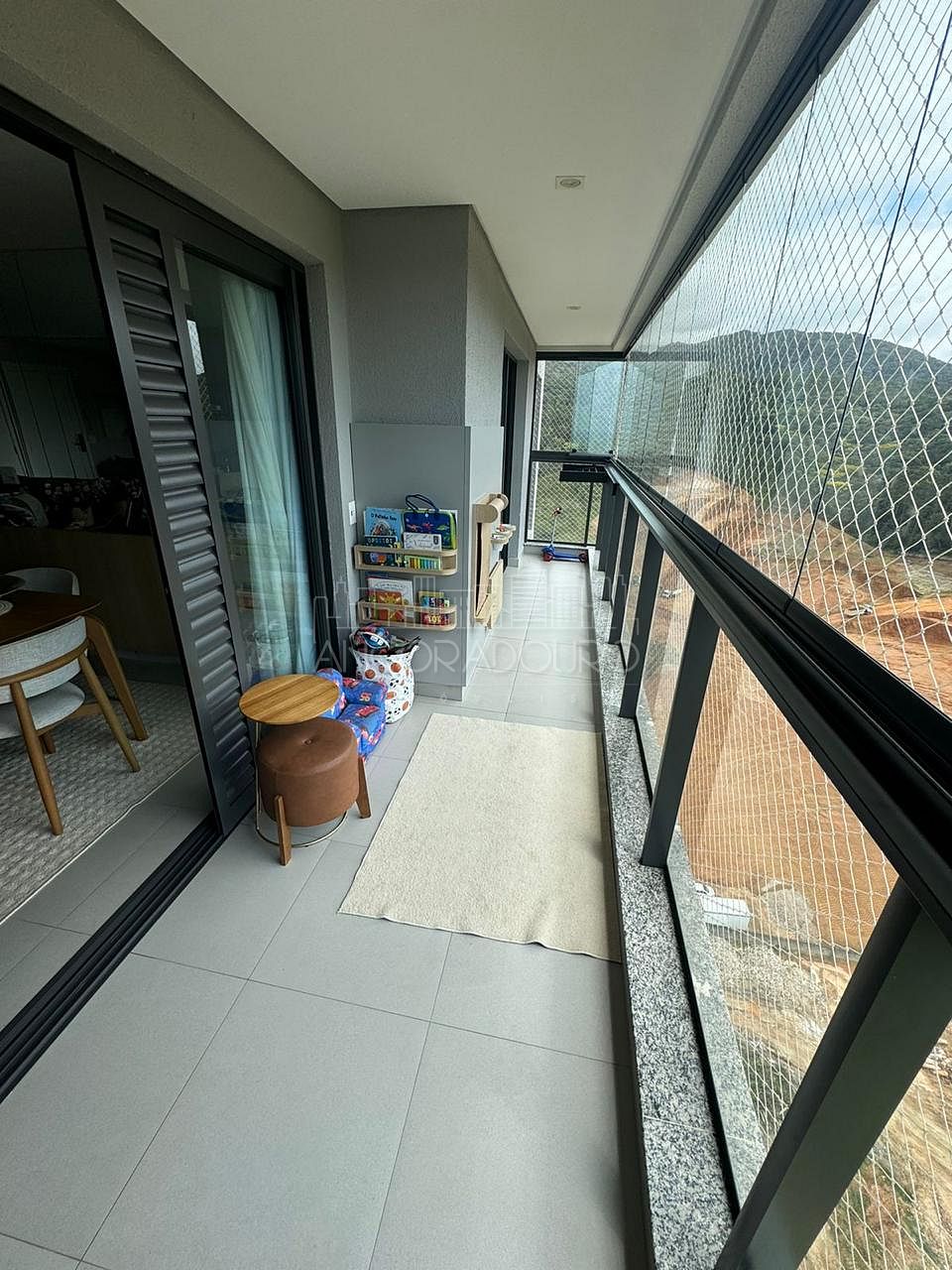Apartamento, 2 quartos, 84 m² - Foto 12