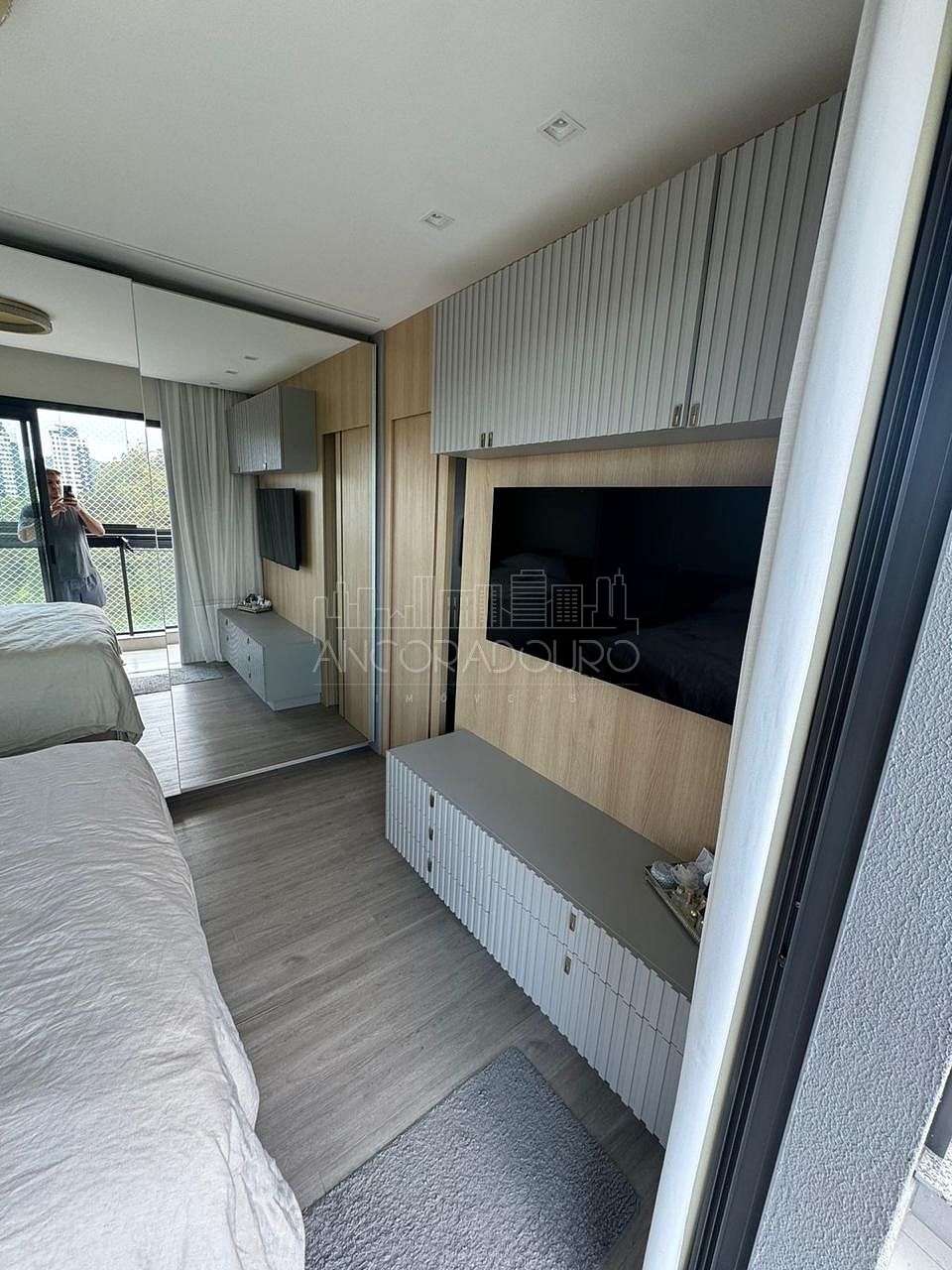 Apartamento, 2 quartos, 84 m² - Foto 18