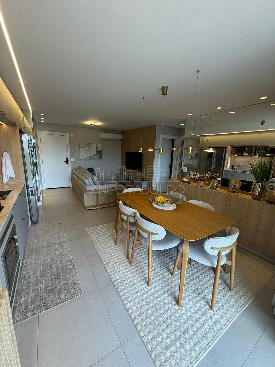 Apartamento, 2 quartos, 84 m² - Foto 9