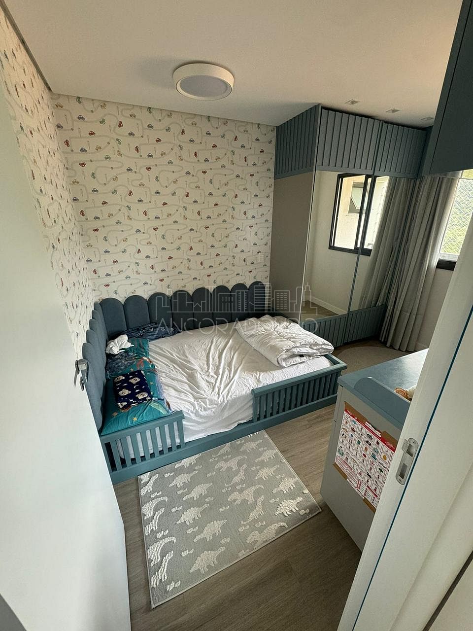 Apartamento, 2 quartos, 84 m² - Foto 16