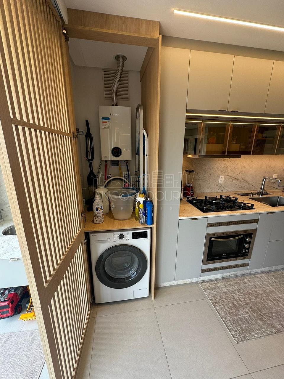 Apartamento, 2 quartos, 84 m² - Foto 7