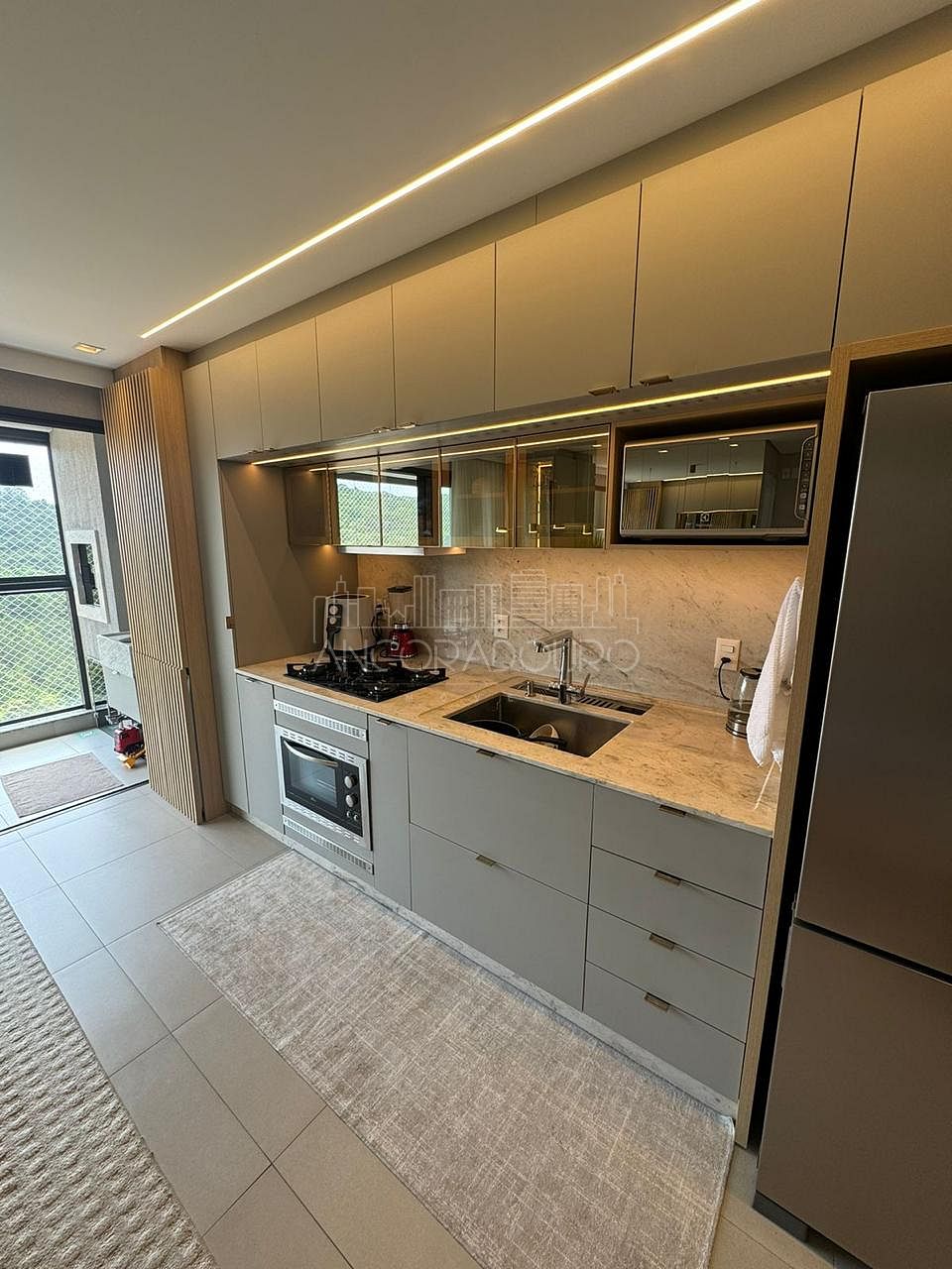 Apartamento, 2 quartos, 84 m² - Foto 6