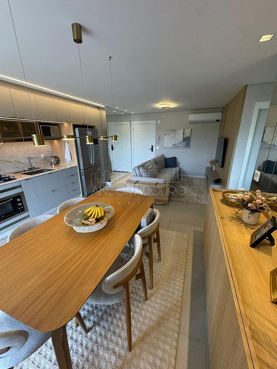 Apartamento, 2 quartos, 84 m² - Foto 1