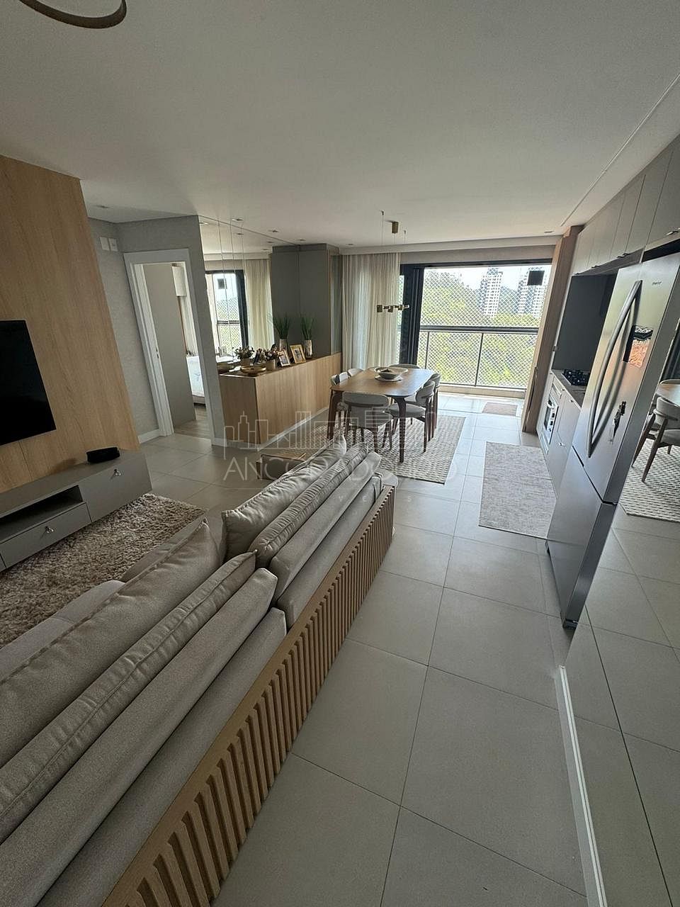 Apartamento, 2 quartos, 84 m² - Foto 4