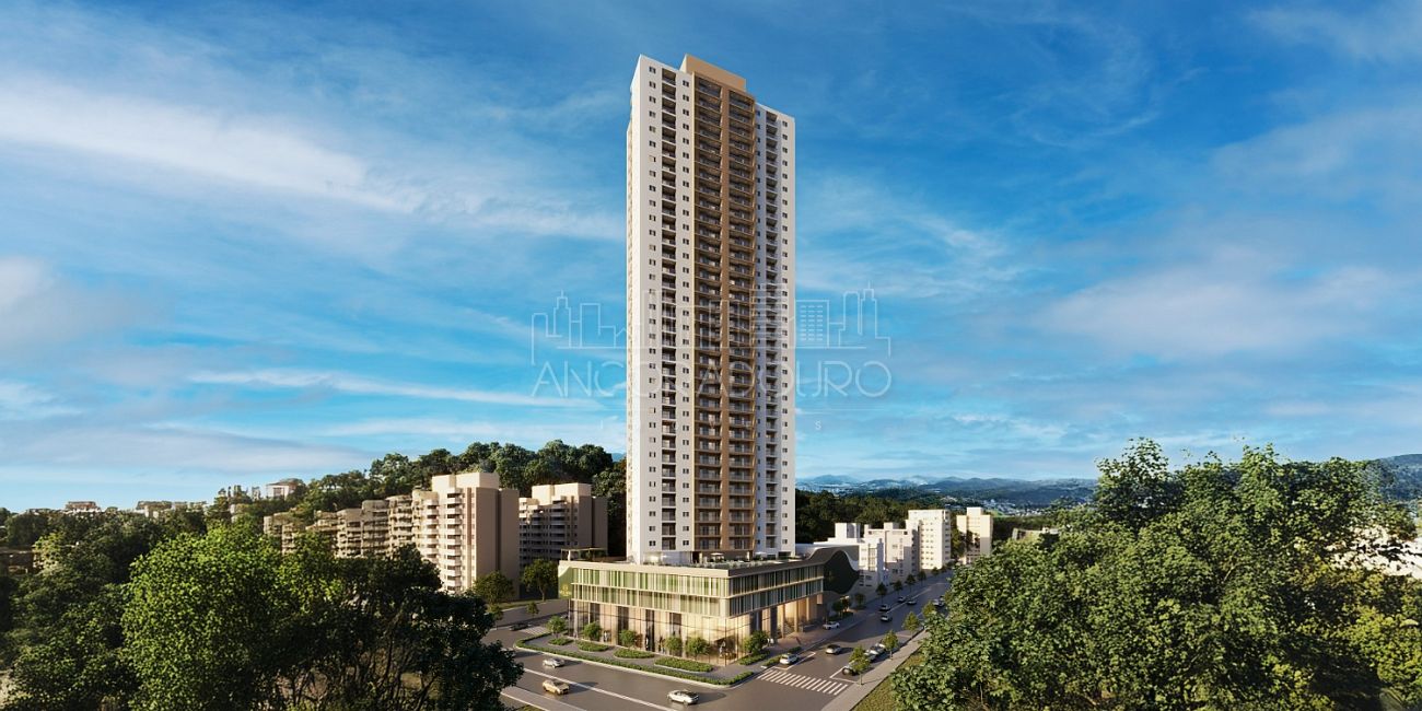 Apartamento, 1 quarto, 41 m² - Foto 15