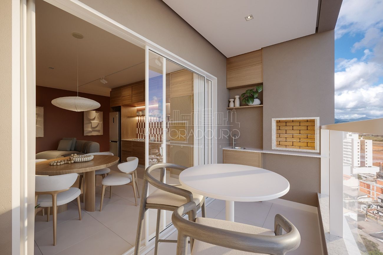 Apartamento, 2 quartos, 76 m² - Foto 13