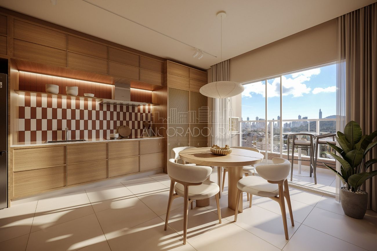 Apartamento, 2 quartos, 76 m² - Foto 10
