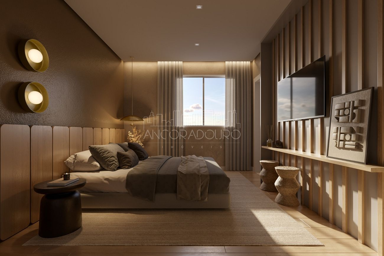 Apartamento, 2 quartos, 76 m² - Foto 11