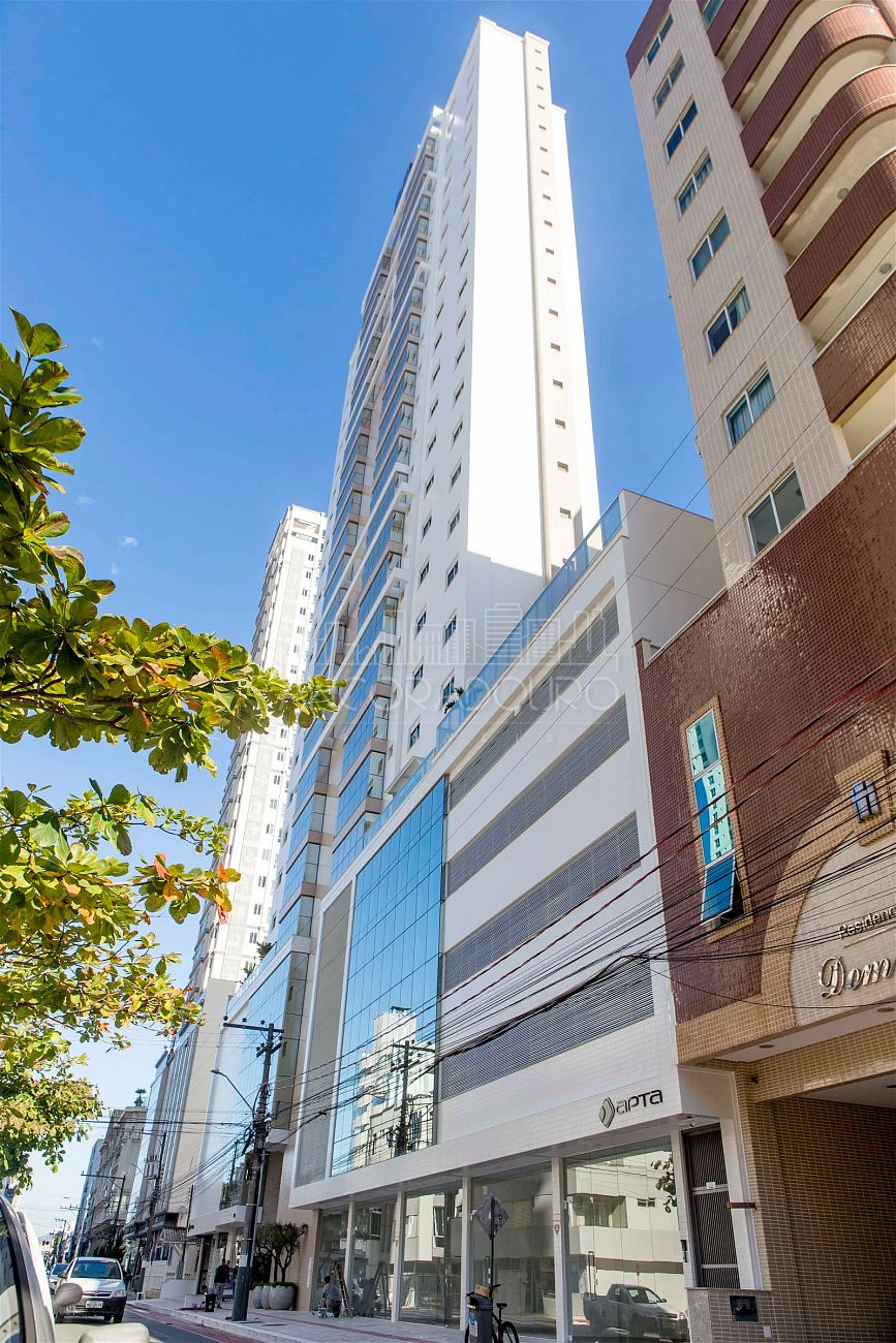 Apartamento, 3 quartos, 135 m² - Foto 57