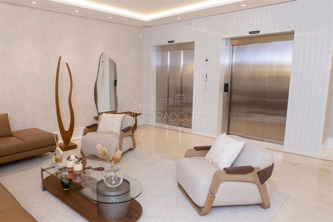 Apartamento, 3 quartos, 135 m² - Foto 6