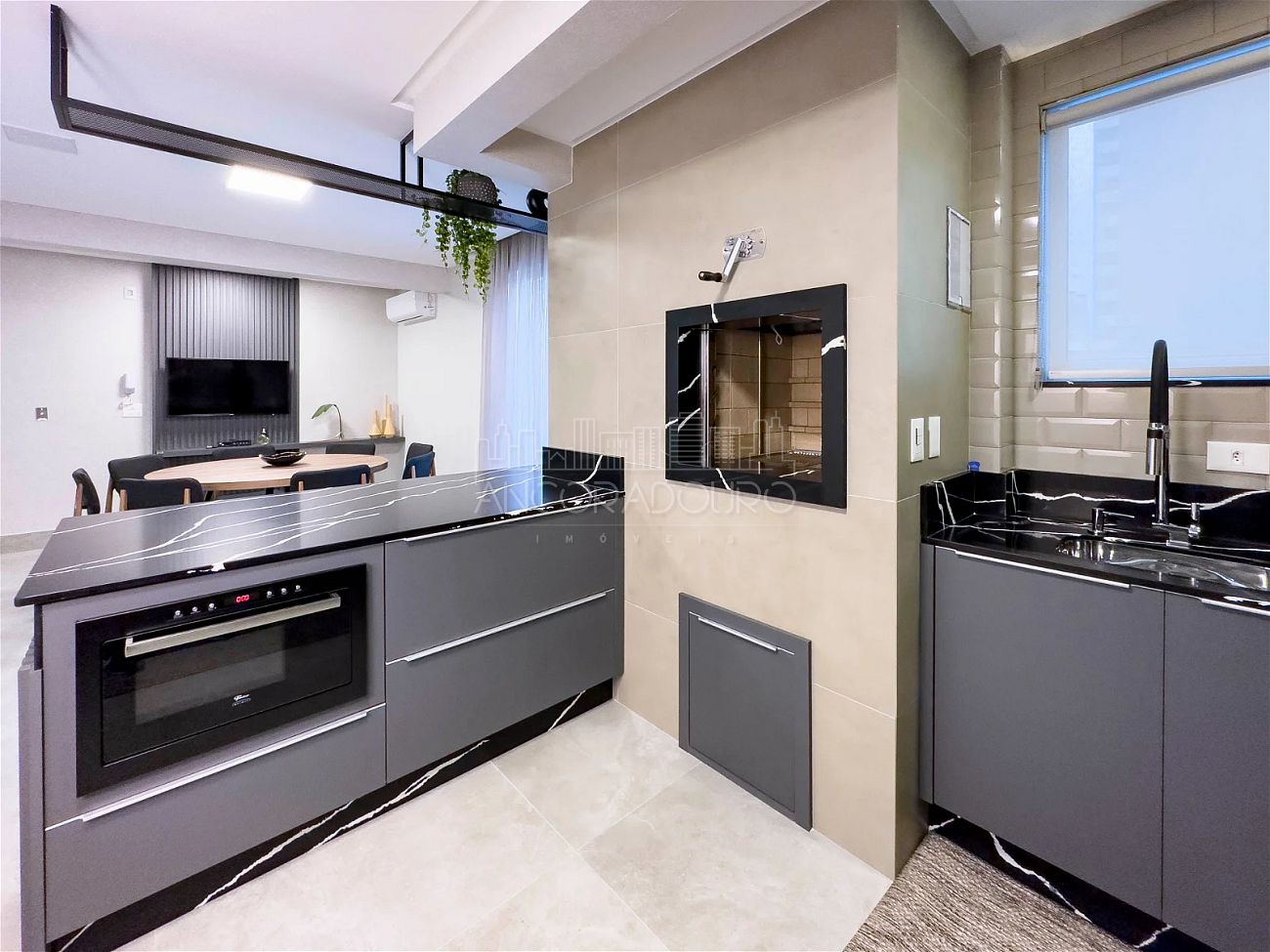Apartamento, 3 quartos, 135 m² - Foto 9