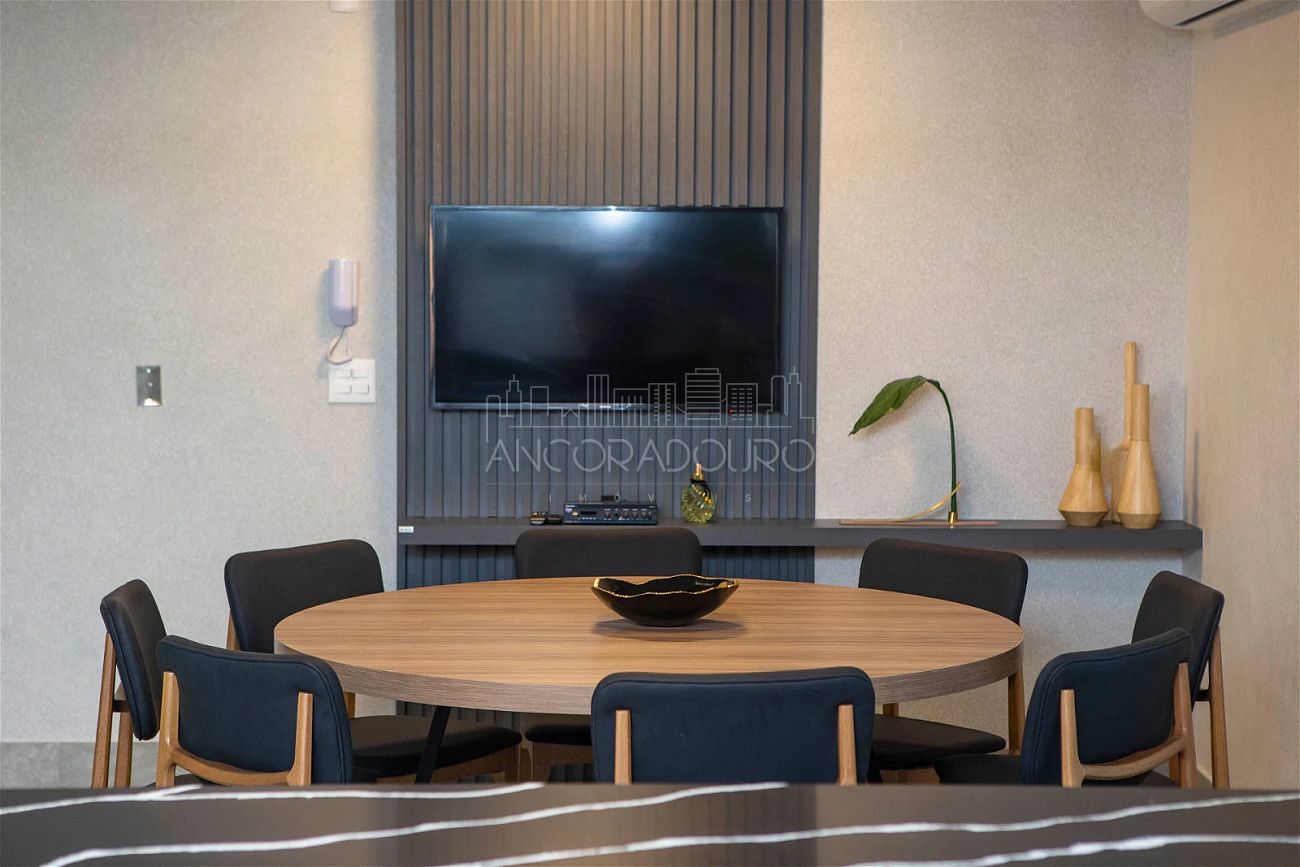 Apartamento, 3 quartos, 135 m² - Foto 11