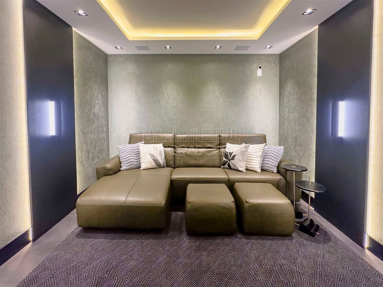 Apartamento, 3 quartos, 135 m² - Foto 12