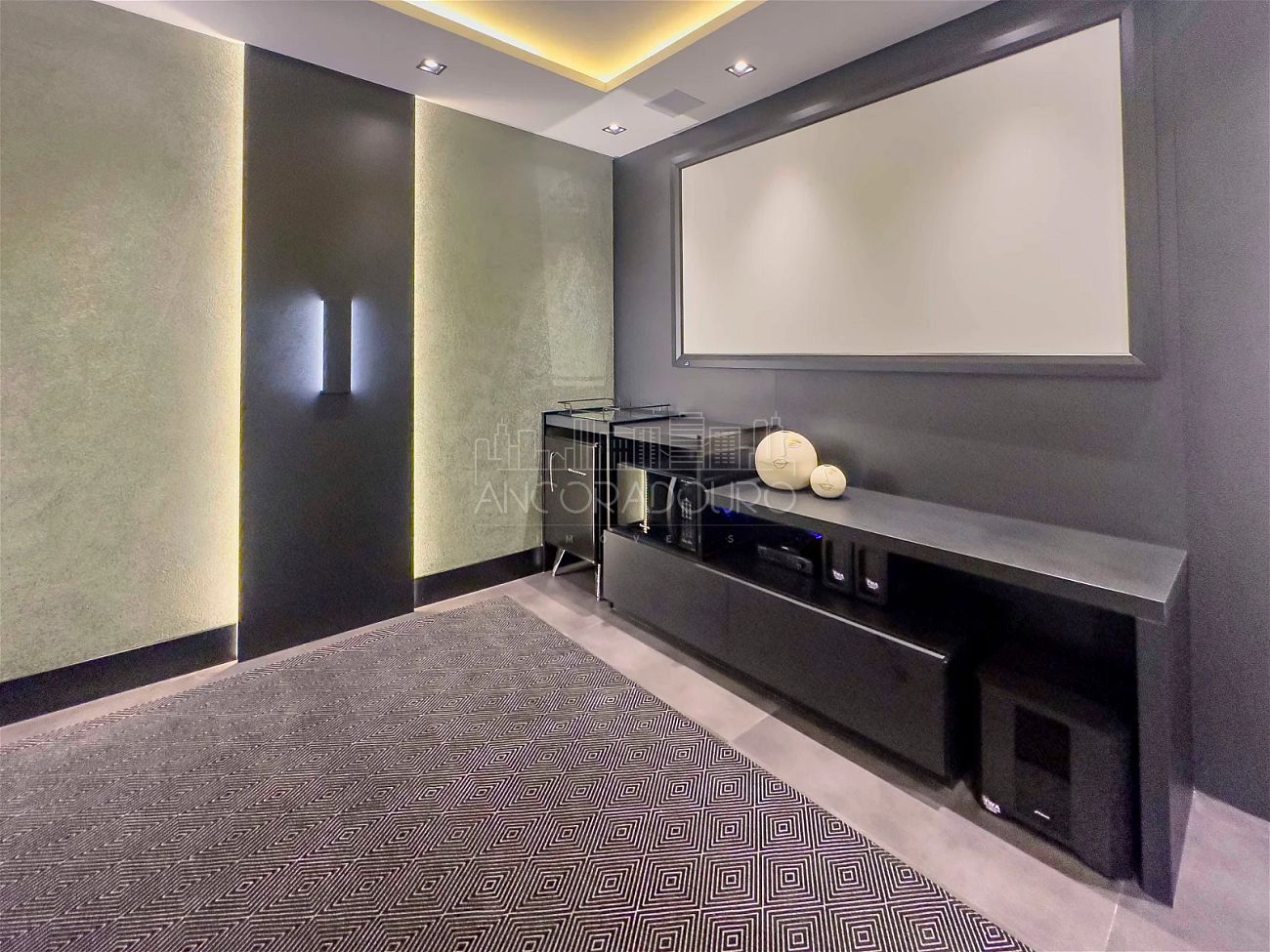 Apartamento, 3 quartos, 135 m² - Foto 13