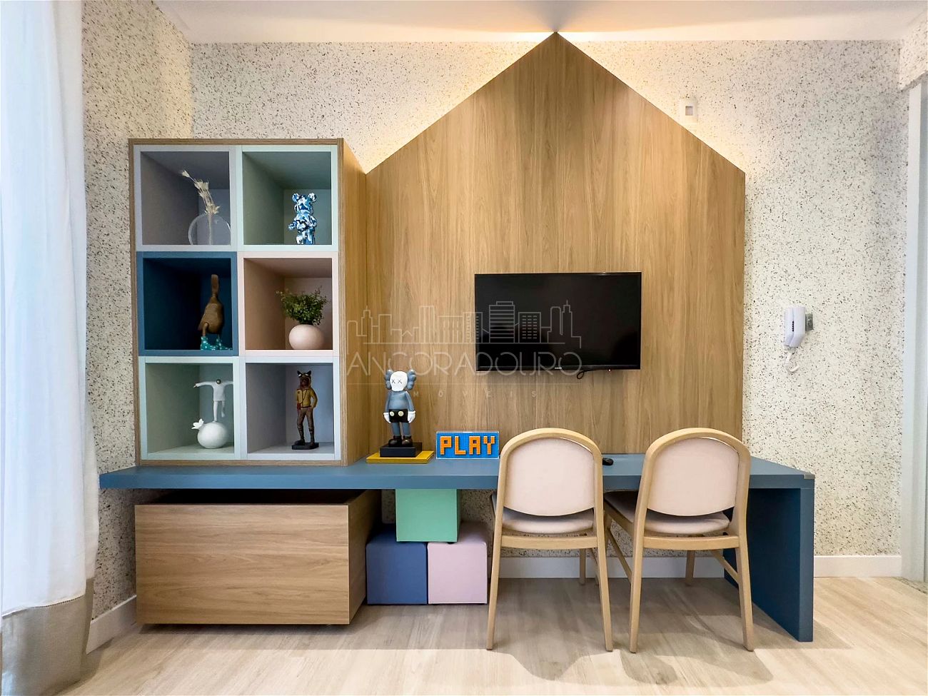 Apartamento, 3 quartos, 135 m² - Foto 19