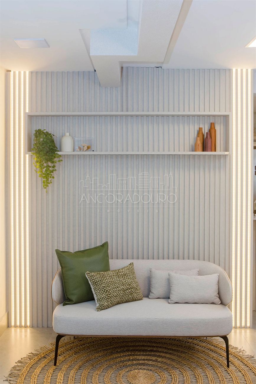 Apartamento, 3 quartos, 135 m² - Foto 33