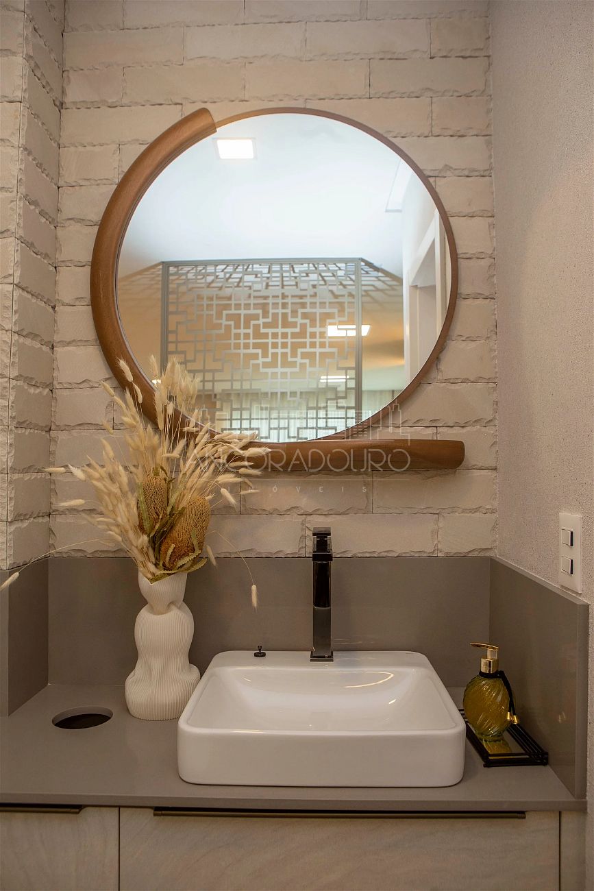 Apartamento, 3 quartos, 135 m² - Foto 32