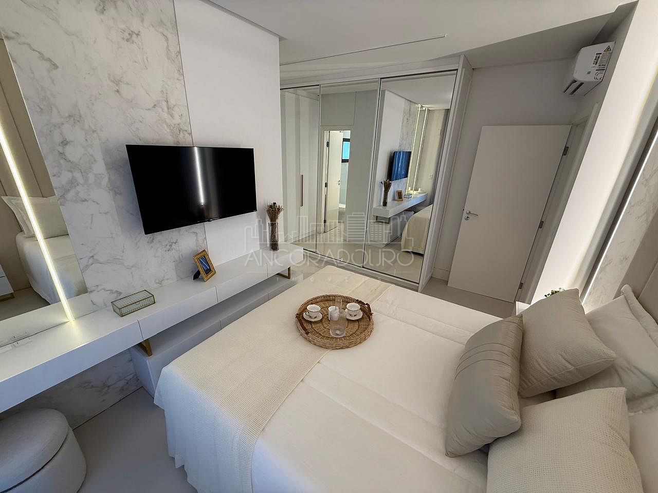 Apartamento, 3 quartos, 122 m² - Foto 37