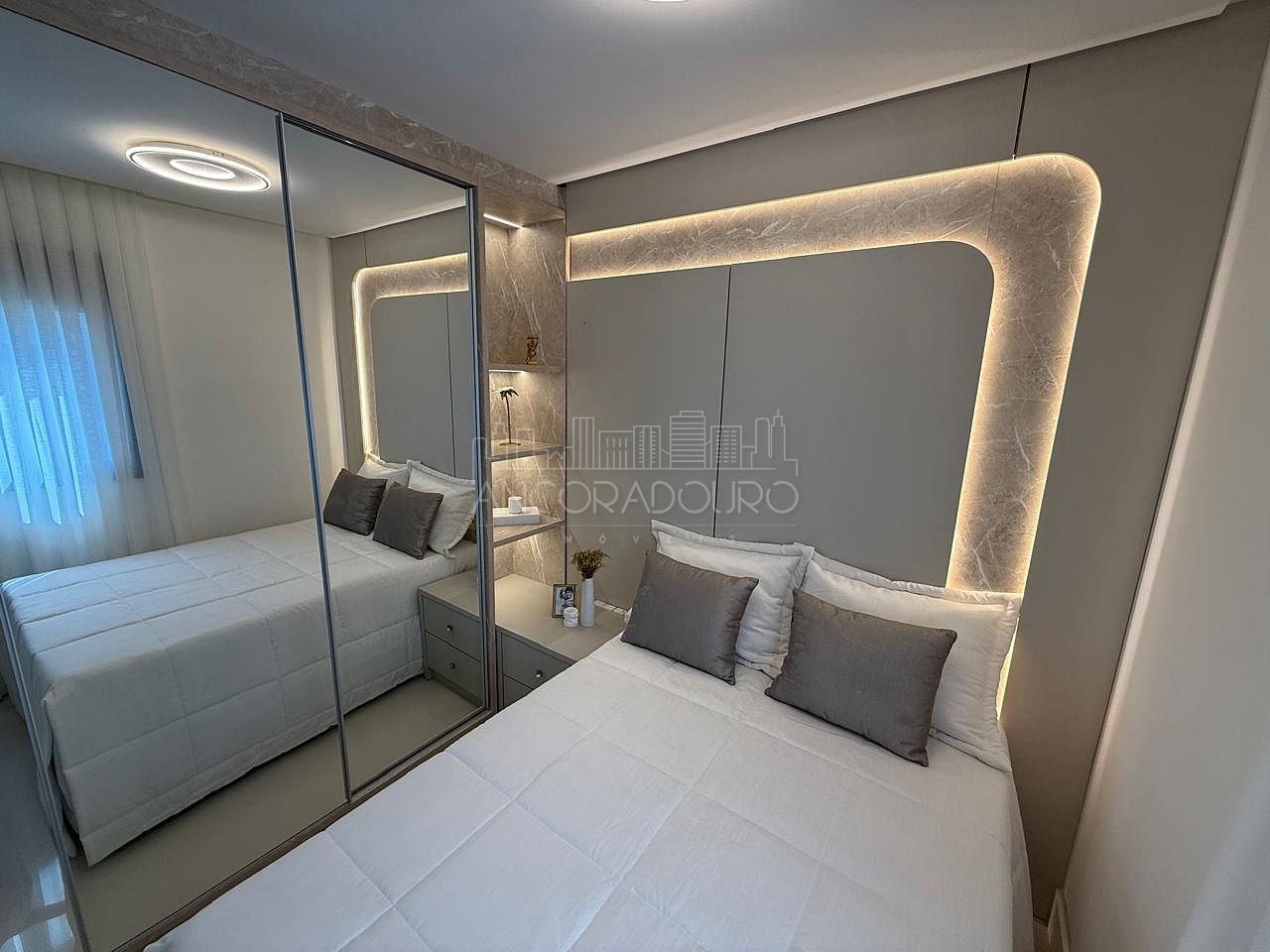 Apartamento, 3 quartos, 122 m² - Foto 43
