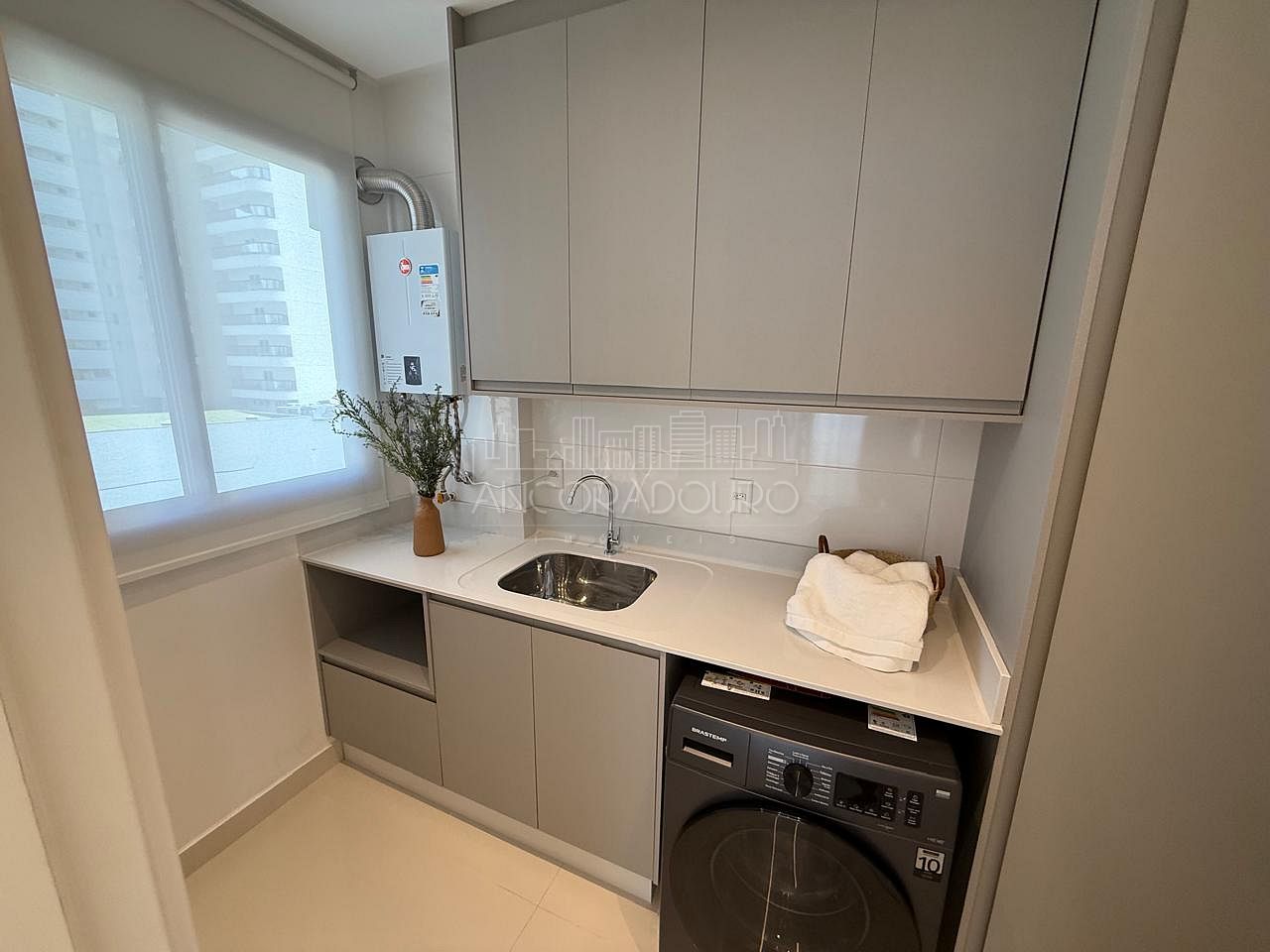 Apartamento, 3 quartos, 122 m² - Foto 13