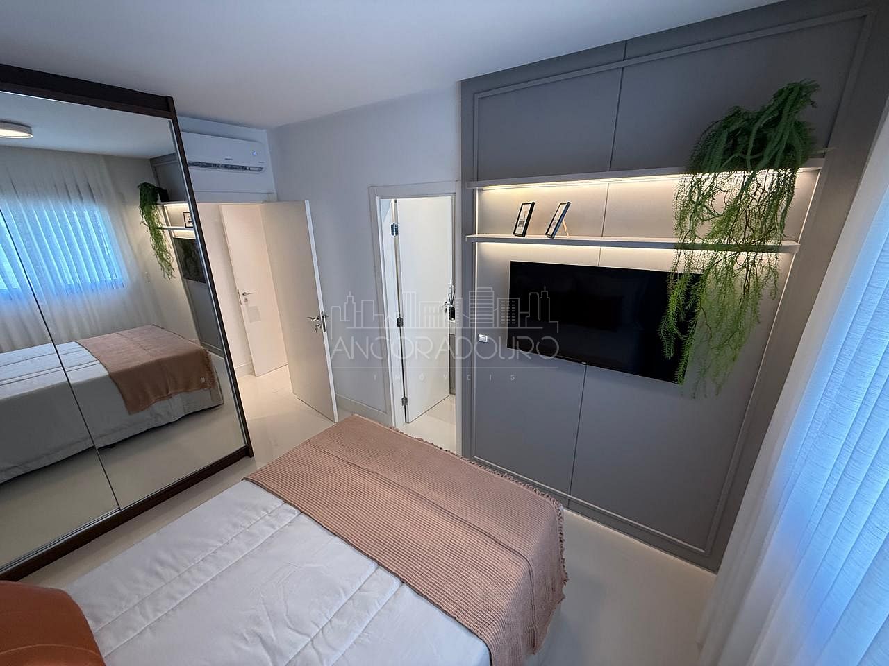 Apartamento, 3 quartos, 122 m² - Foto 44