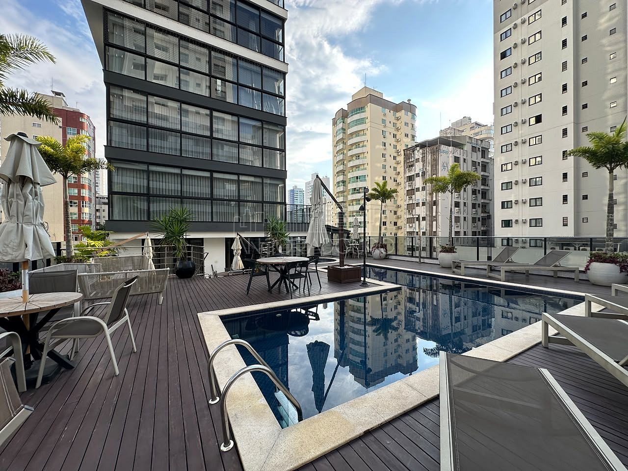 Apartamento, 3 quartos, 122 m² - Foto 53