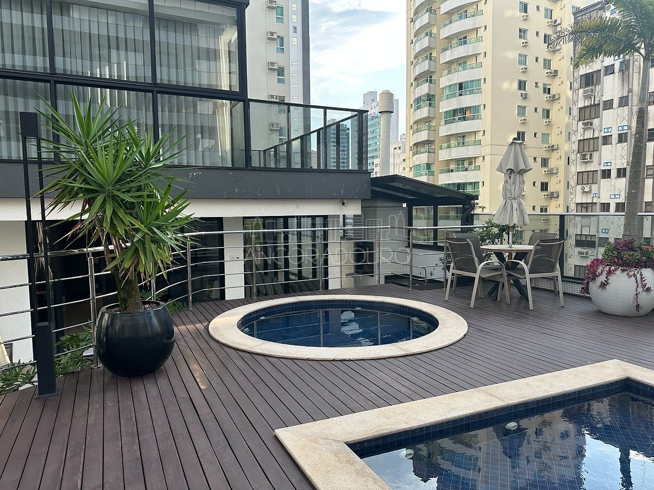 Apartamento, 3 quartos, 122 m² - Foto 54