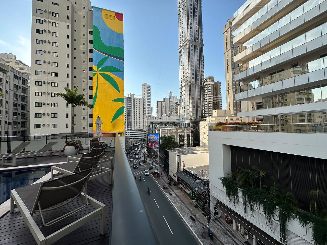 Apartamento, 3 quartos, 122 m² - Foto 51