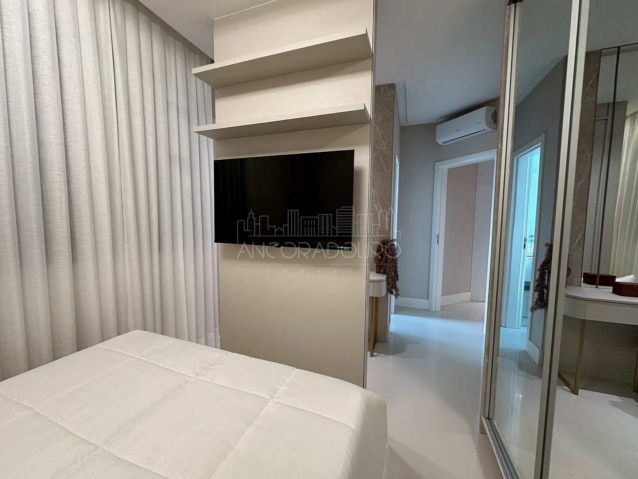 Apartamento, 3 quartos, 122 m² - Foto 47