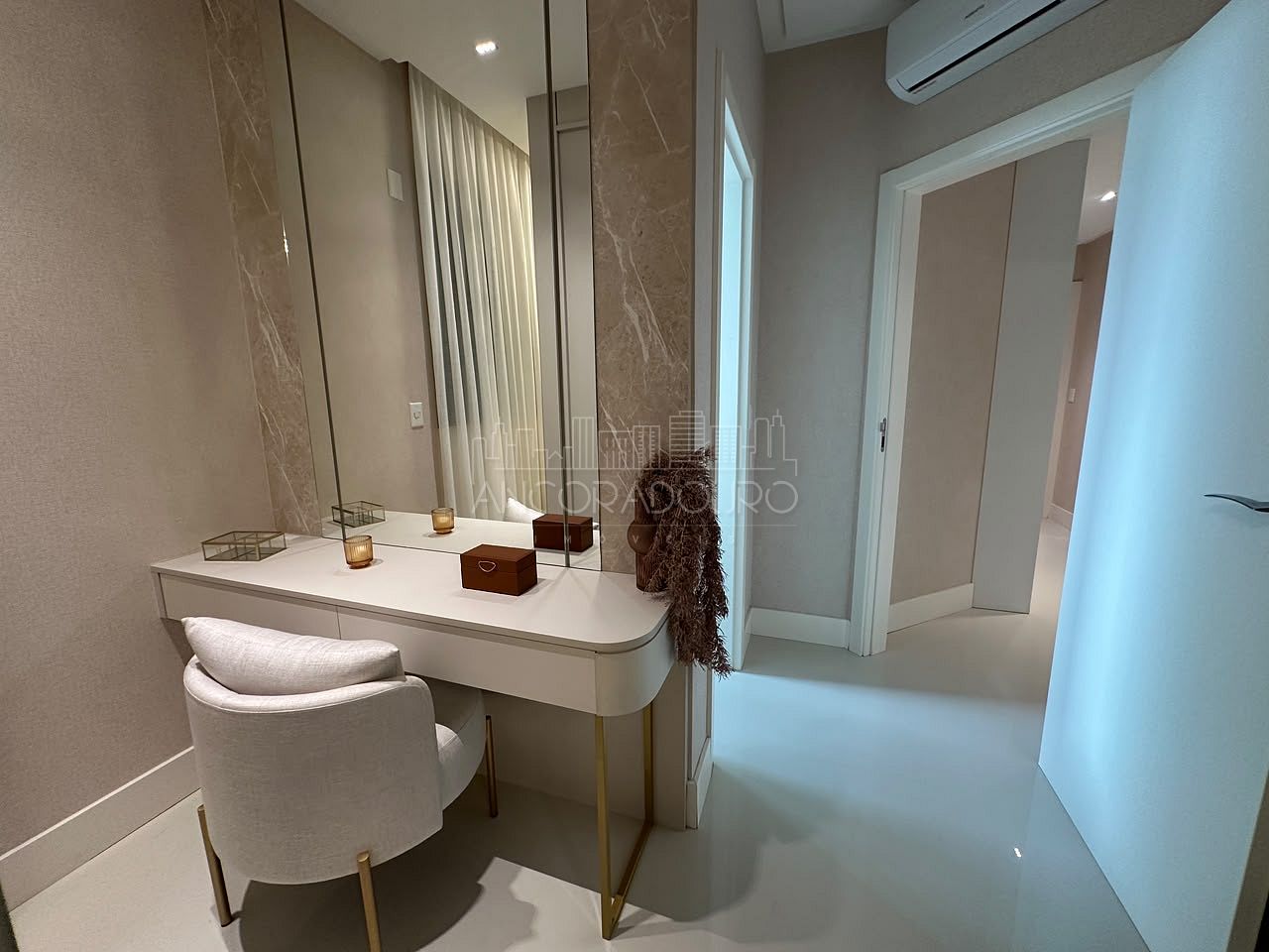 Apartamento, 3 quartos, 122 m² - Foto 48