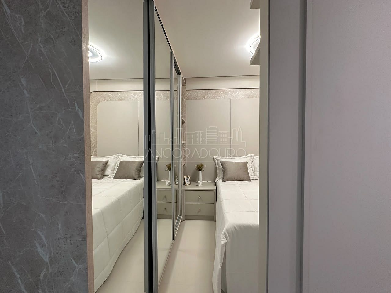 Apartamento, 3 quartos, 122 m² - Foto 46