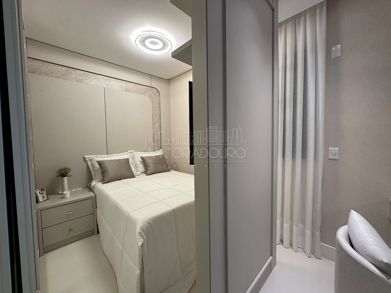 Apartamento, 3 quartos, 122 m² - Foto 45
