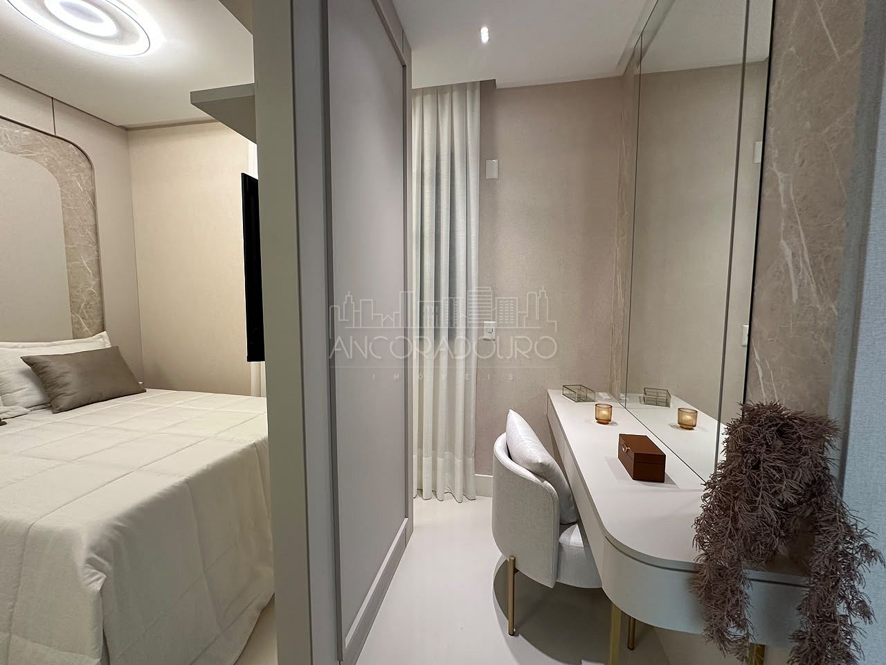 Apartamento, 3 quartos, 122 m² - Foto 40